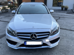 Mercedes-Benz C 250